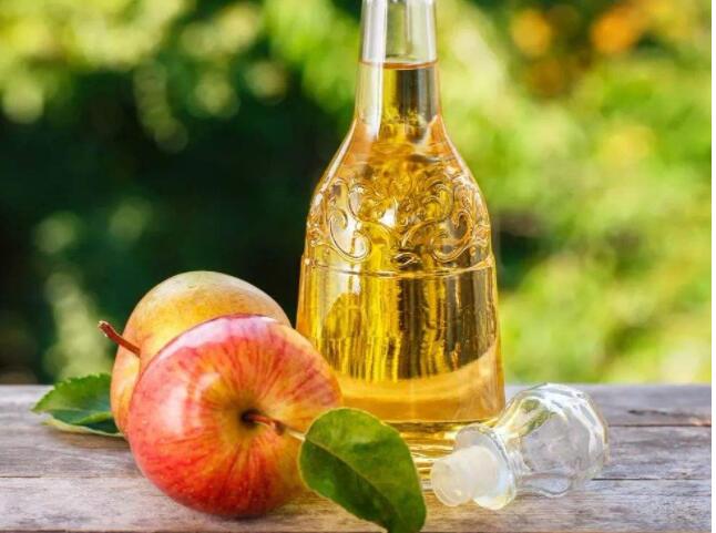 苹果醋对身体的好处 苹果醋对身体的好处