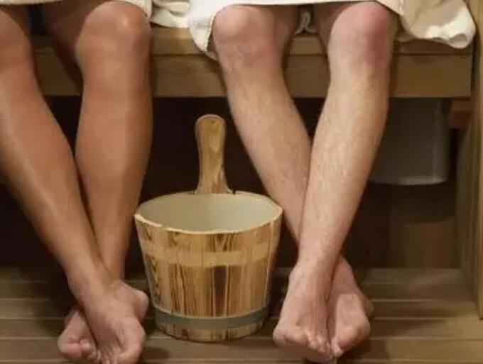 哪些人不适合做SPA按摩桑拿