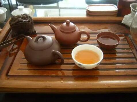 茶的几种喝法你知道吗 茶的几种喝法你知道吗