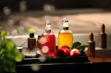 精油的搭配需要注意哪些